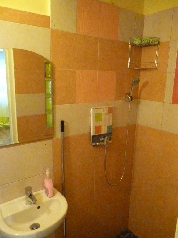 Eper Apartman Debrecen Exteriör bild