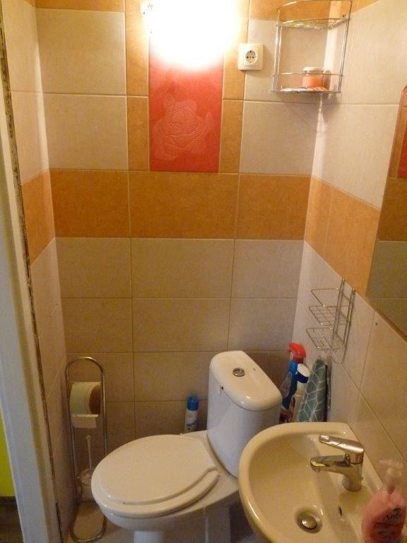 Eper Apartman Debrecen Exteriör bild