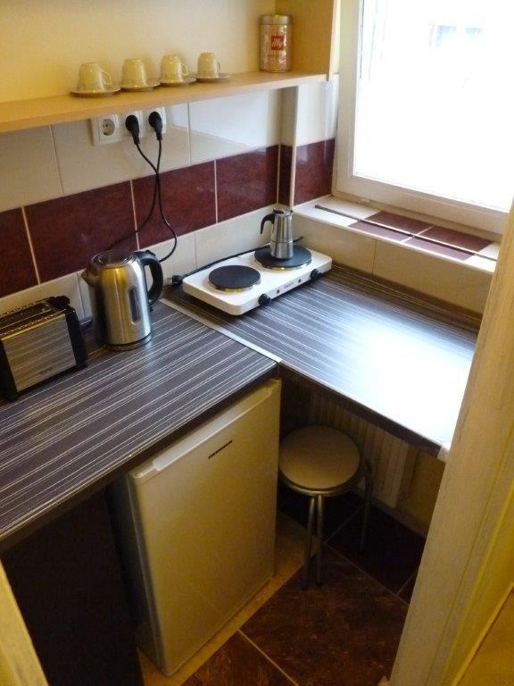 Eper Apartman Debrecen Exteriör bild